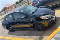 میتسوبیشی میراژ G4